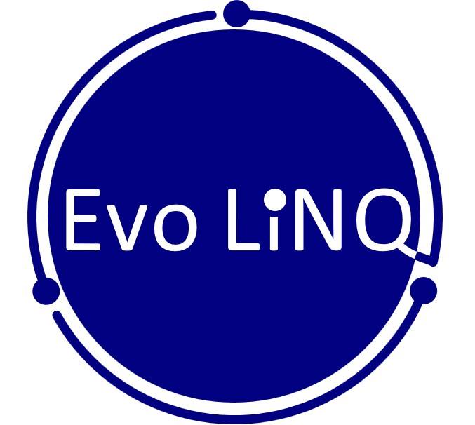 株式会社EvoLiNQロゴ